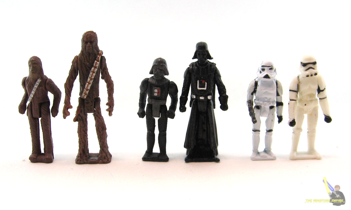 Star Wars action fleet figures seller from Hong Kong | Rebelscum